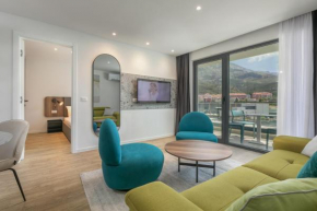 Apartments Amfora Mate